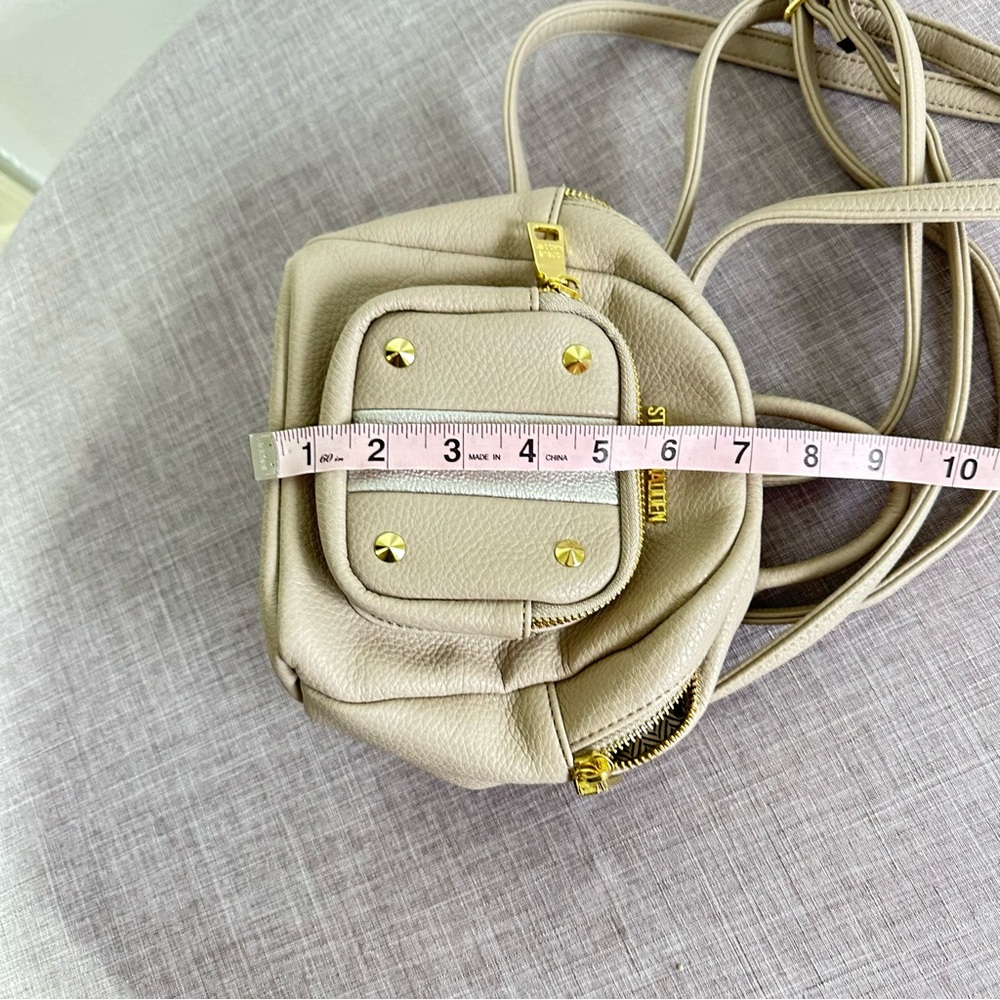 Steve Madden Mini Backpack - Picture 7 of 9